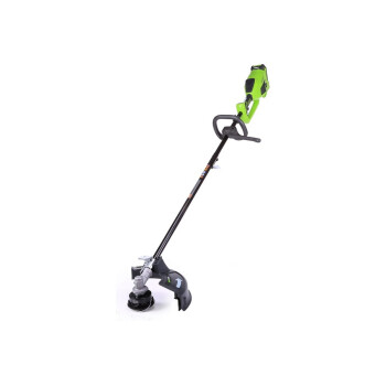 Аккумуляторный бесщеточный триммер Greenworks GD40BC