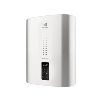Водонагреватель Electrolux EWH 50 Centurio IQ 2.0 Silver