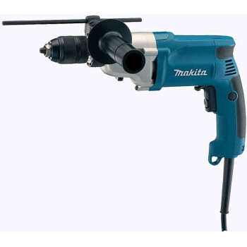 Дрель безударная Makita DP 4011