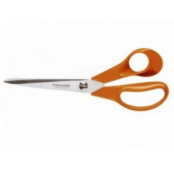 Ножницы садовые 21см FISKARS универсальные