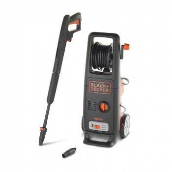 Аппарат высокого давления BLACK DECKER BX PW1700E