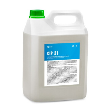 Средство моющее GraSS "CIP" 31 5л