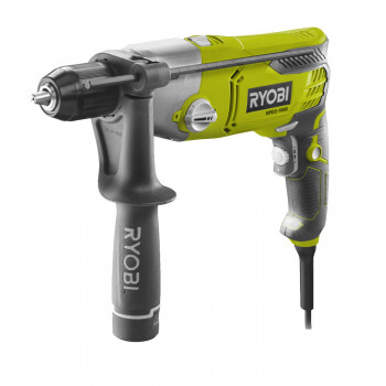 Дрель ударная RYOBI RPD500-GC
