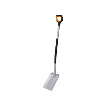 Совковая лопата Fiskars Xact (1066731)