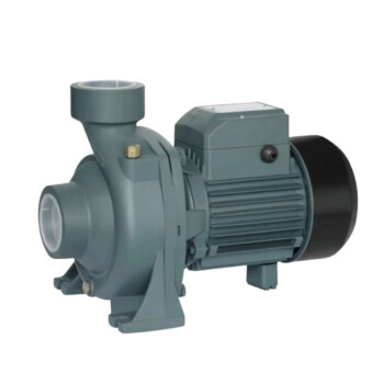Насос поверхностный центробежный GRANDFAR GHFm5BM