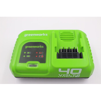 Зарядное устройство GREENWORKS G40UC5 5А 40В