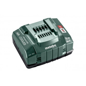 Зарядное устройство Metabo ASC 145