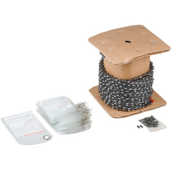 Бухта цепи 3/8" LP 1.3 мм 1640 зв. 38LTA (30.4 м) ECO
