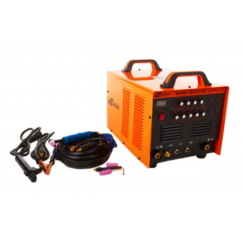 Сварочный инвертор Eland WSME-200 AC/DC