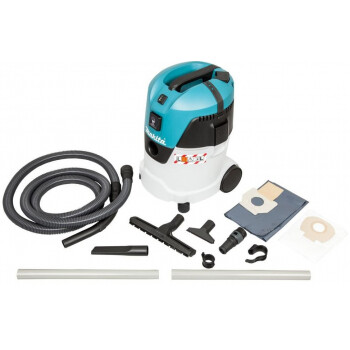 Пылесос MAKITA VC 2512 L