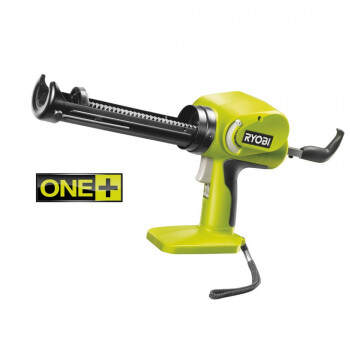 Пистолет клеевой Ryobi CCG 1801 MHG ONE+ /