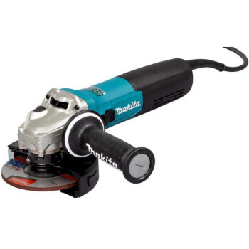Угловая шлифмашина MAKITA GA5092X01