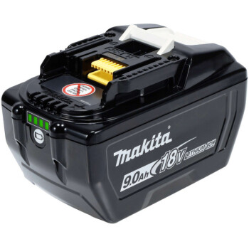 Аккумулятор Makita LXT BL1890B, 18В, 9.0Ач, Li-Ion