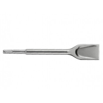 Лопаточное зубило BOSCH SDS-plus 250х40 мм