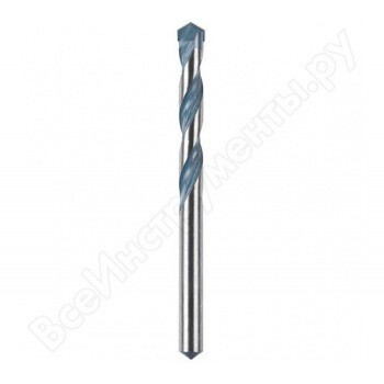 Сверло MultiConstruction Bosch 10Х250 мм