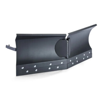 Гидравлический снегоотвал STIGA X-формы