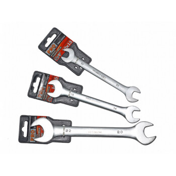 Ключ рожковый 24х26мм PRO STARTUL  (PRO-12426)