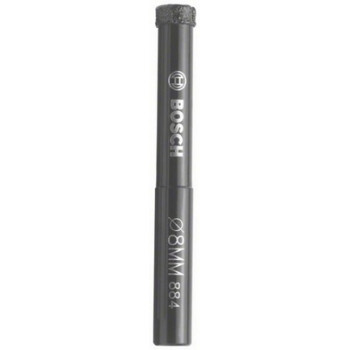 Сверло Bosch Diamond for Hard Ceramics 8 мм