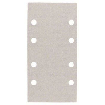 Шлифовальный лист Bosch   93X185 К120 (1 шт)