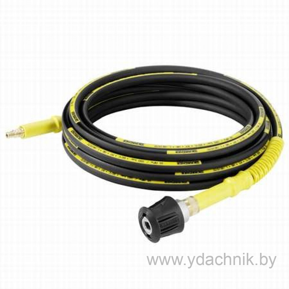 Шланг керхер. Шланг Karcher 26417090. Плоский шланг в комплекте 10 м Karcher 2.997-100.0. Karcher удлинительный шланг высокого давления 10м для аппаратов к3-к7. Karcher 2.641-709 шланг 6м.