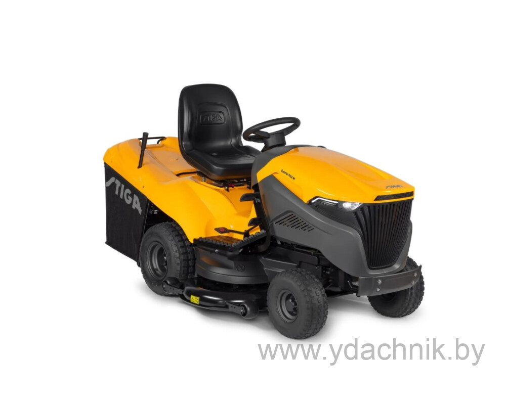 Газонокосилка Stiga Estate 7122 W