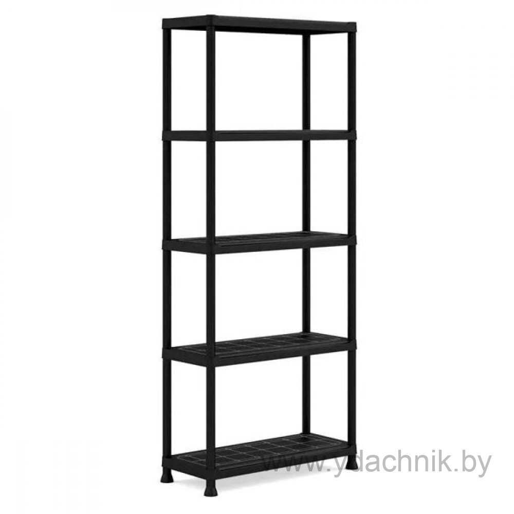 Купить стеллаж в рязани. Стеллаж Keter Plus Shelf 60/4. Cтеллаж - Этажерка Deko dkr01. Этажерка деко 5 полок Оптимус. Стеллаж икеа Железный черный 120 ширина.