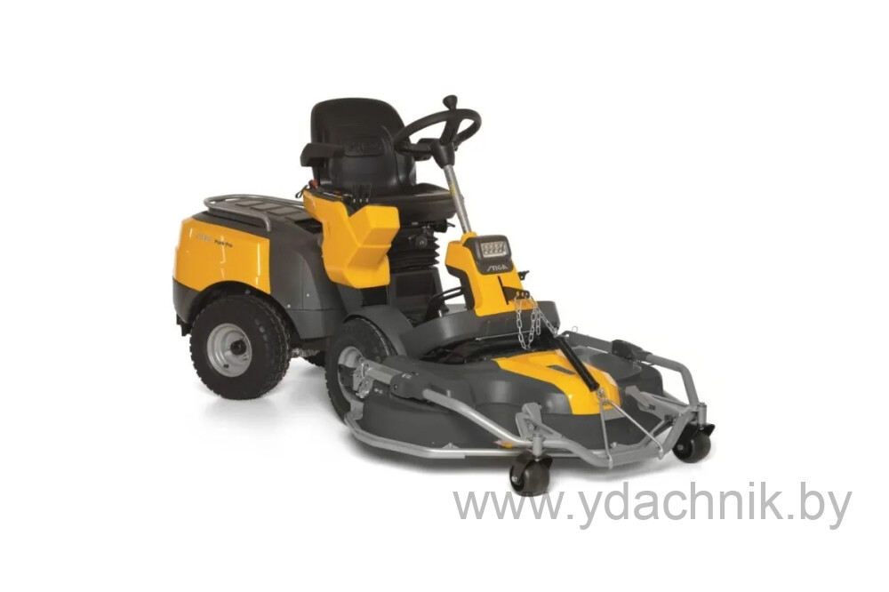  Park Pro 900 AWX