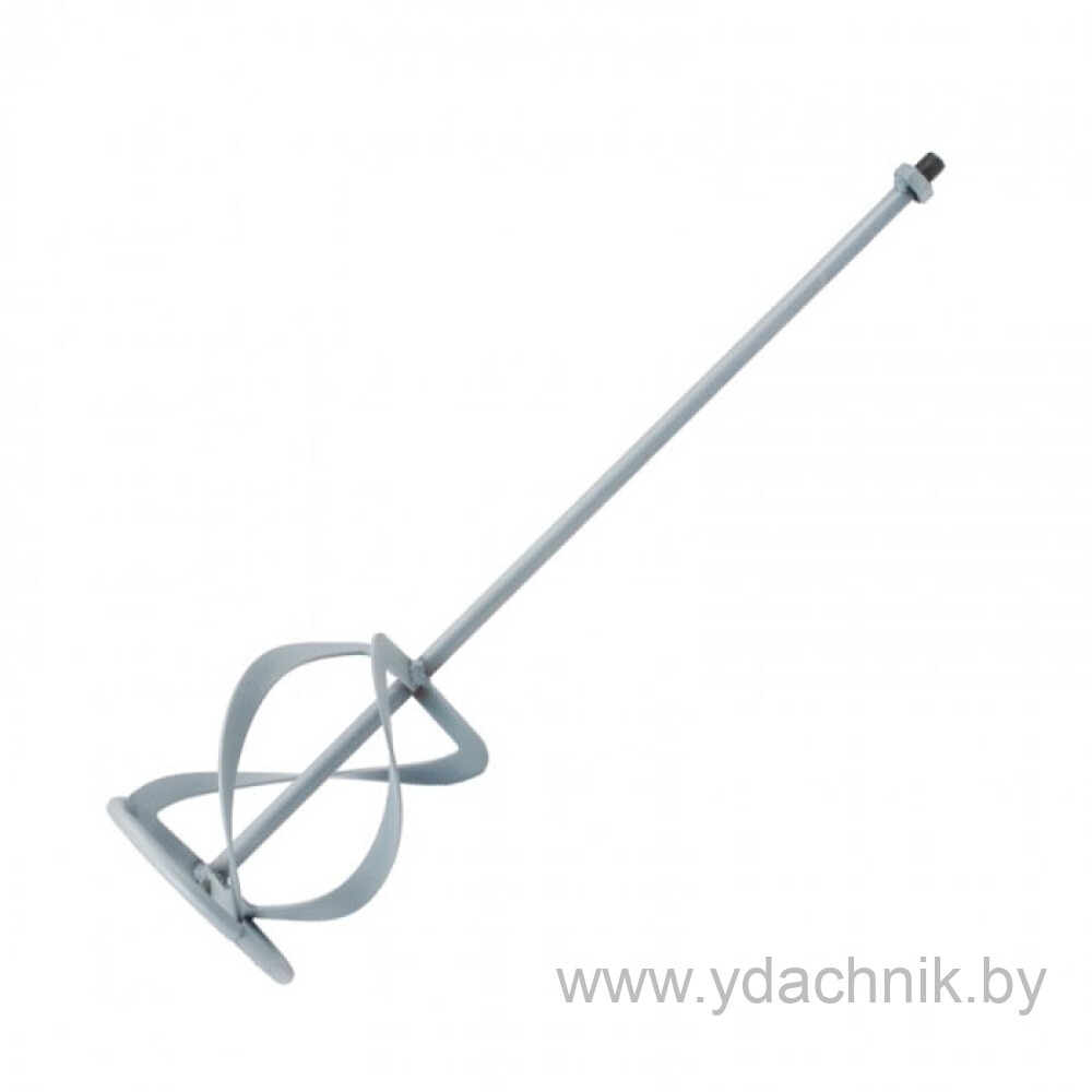 Венчик для шпаклевки своими руками