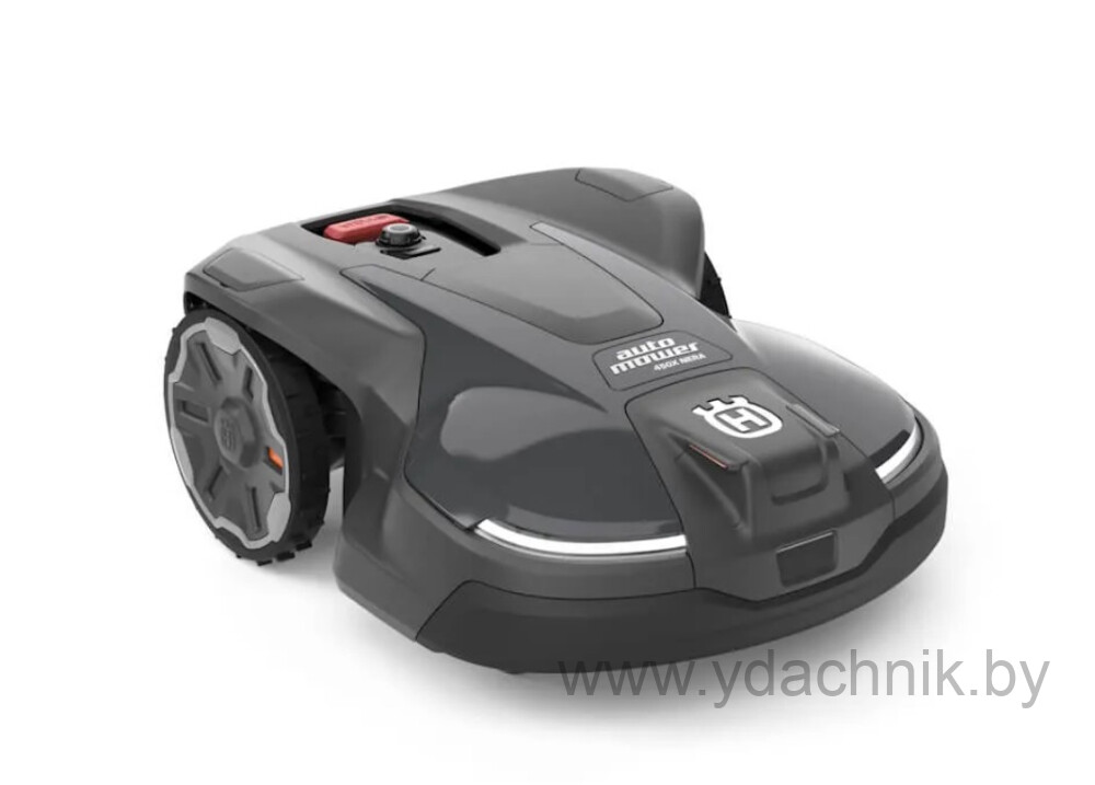  Automower 450X NERA