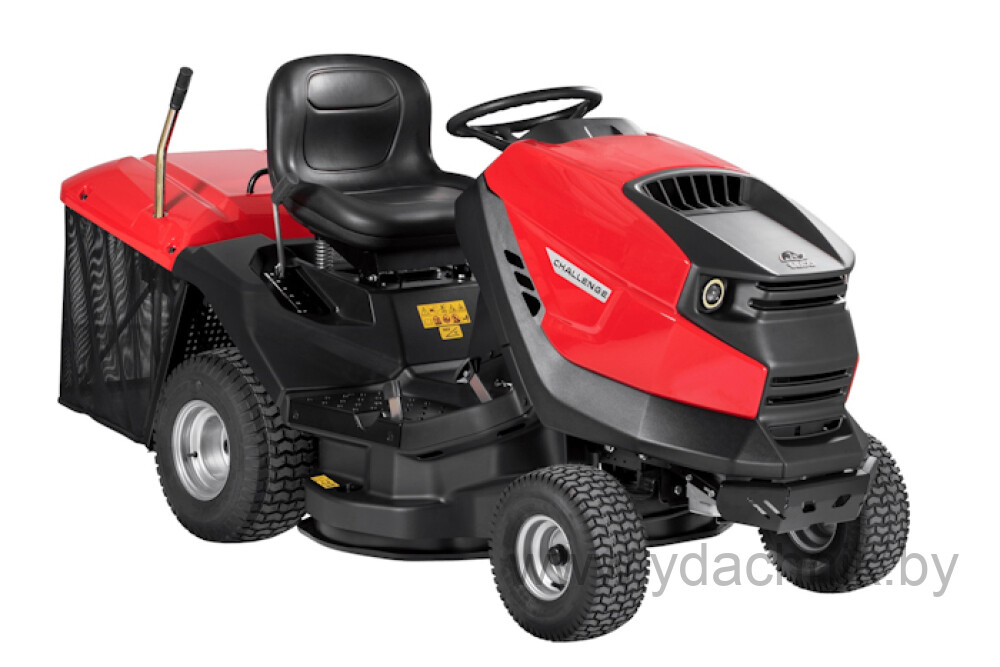 Газонокосилка Seco Challenge AJ92/16H Loncin