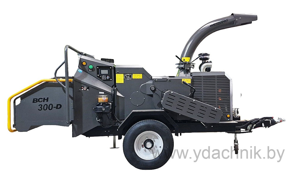  WBCH300-D