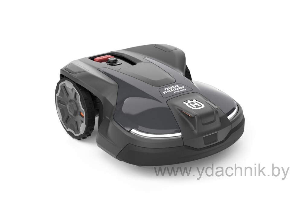  Automower 430X NERA