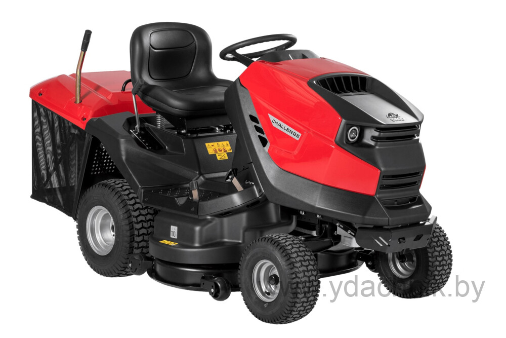 Газонокосилка Seco Challenge MJ7.8M 22I 10