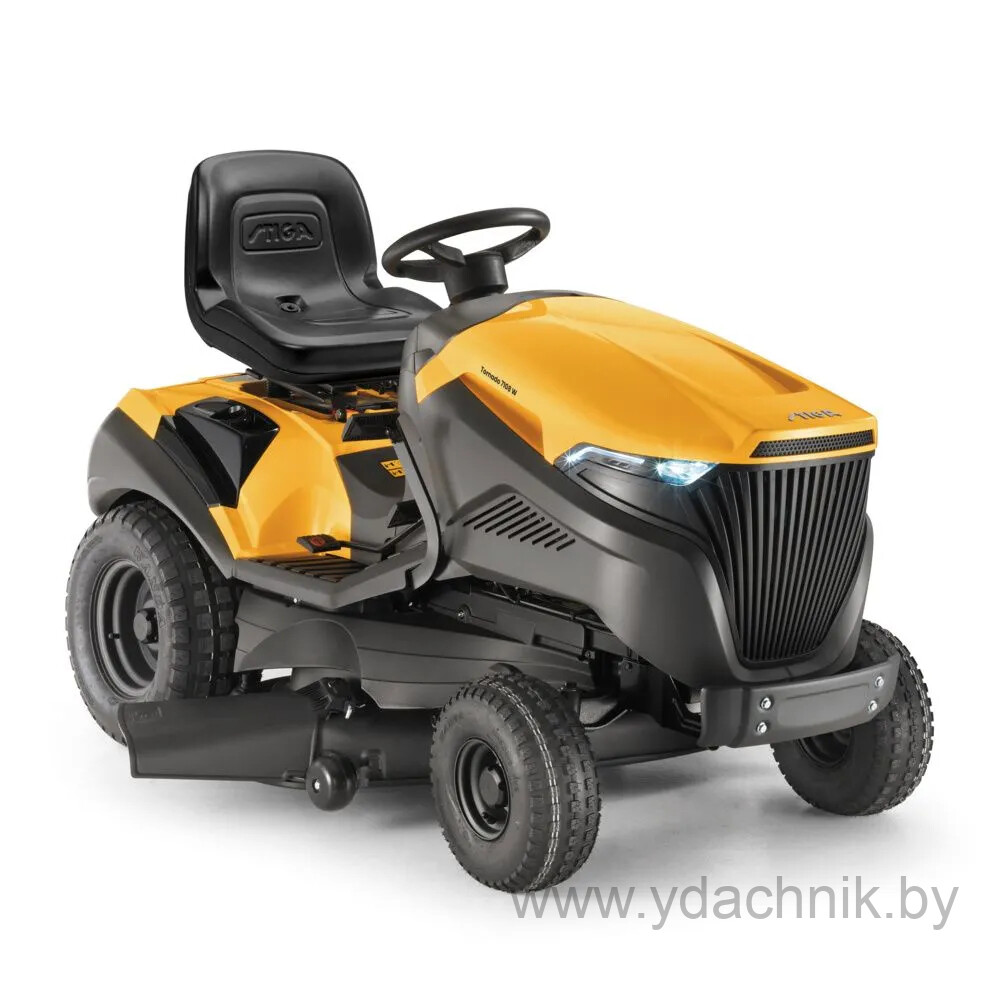 Газонокосилка Stiga Tornado 7108