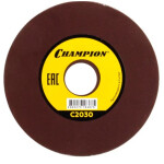 Заточной диск CHAMPION 108х3.2х22.2 мм для станка C2000