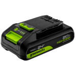 Аккумулятор Greenworks G24HP2 2 А/ч