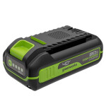 Аккумулятор GreenWorks High Power G40HP2, 40V, 2 А/ч Li-ion