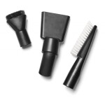 Набор для уборки автомобиля Husqvarna WDC220 WDC325L