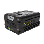 Аккумулятор GreenWorks G82B25, 82В, 2,5 А/ч Li-ion