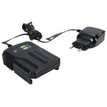 Зарядное устройство Greenworks G40UCM2M 40В