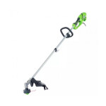 Электрический триммер Greenworks GST1246