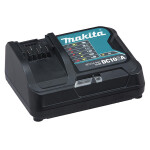 Зарядное устройство MAKITA DC 10 WD (10.8 - 12.0 В, 1.8 А, стандартная зарядка)