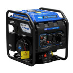 Генератор бензиновый ECO PE-7000ESI