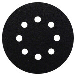 Шлифовальные листы Bosch 125ММ К120 (5 шт)