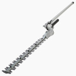 Насадка кусторез для триммеров Greenworks GD40BC, GD40BCB, GST1246