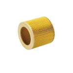 Патронный фильтр для пылесосов WD 2 и WD 3 Karcher (6.414-552.0)