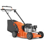 Бензиновая газонокосилка Husqvarna LC 551SP