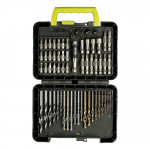 Набор Ryobi RAK 60 DDF (60 шт)