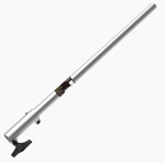 Штанга удлинительная для триммеров Greenworks GD40BCB, GST1246, GD40BC