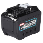 Аккумулятор MAKITA XGT BL4080F 40.0 В, 8.0 А/ч, Li-Ion